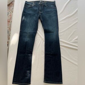 Brand new 7 for all mankind jeans! With original tags on!!!